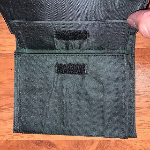 Authentic Prada Nylon Wallet - Picture 7 of 14